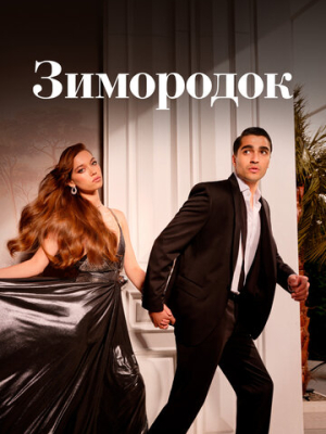 Зимородок 3 сезон