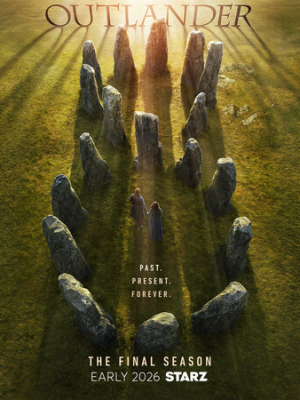 Чужестранка 7 сезон