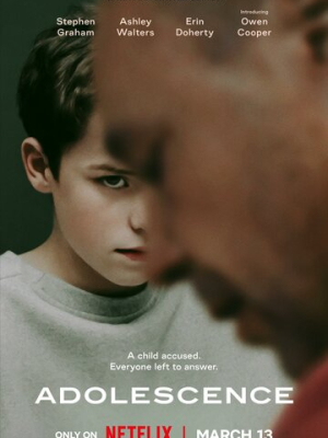 Переходный возраст 1 сезон