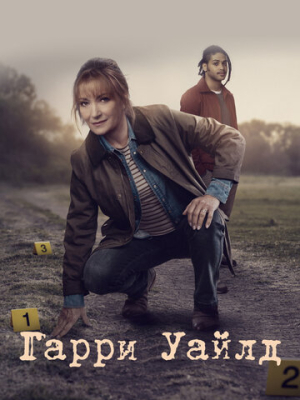 Гарри Уайлд 4 сезон