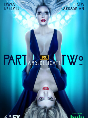 Американская история ужасов 12 сезон