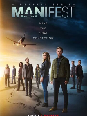 Манифест 4 сезон